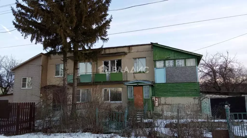 Таунхаус в Рязанская область, Захаровский район, Добро-Пчельское ... - Фото 0