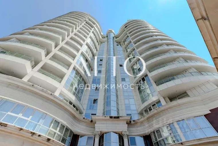 Студия Краснодарский край, Сочи Центральный мкр, ул. Нагорная, 11 ... - Фото 2