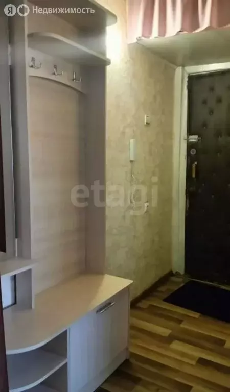 2-комнатная квартира: Иркутск, улица Баумана, 184 (47.9 м) - Фото 1