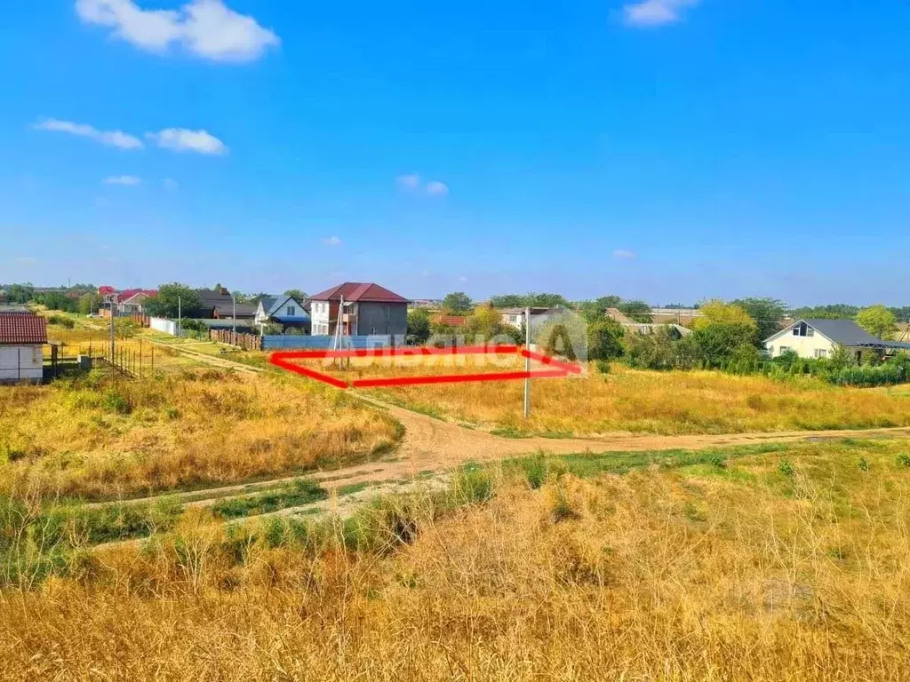 Участок в Краснодарский край, Усть-Лабинск ул. Ободовского (10.0 сот.) - Фото 1