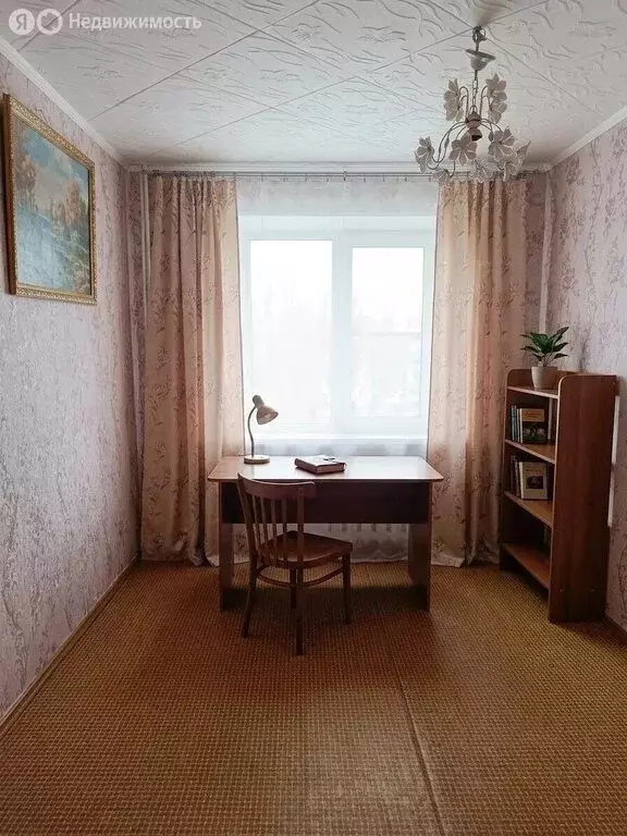 3-комнатная квартира: посёлок Красноярский, Газовая улица, 10 (58.4 м) - Фото 2