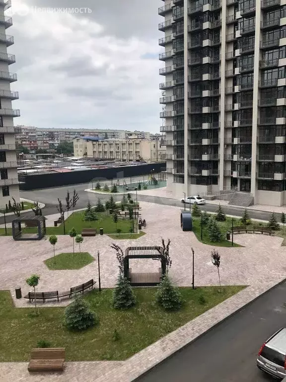 4-комнатная квартира: Владикавказ, улица Андрея Днепровского, 8/4 ... - Фото 1
