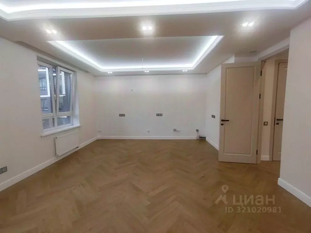 3-к кв. Свердловская область, Екатеринбург ул. 8 Марта, 204Д (85.0 м) - Фото 1