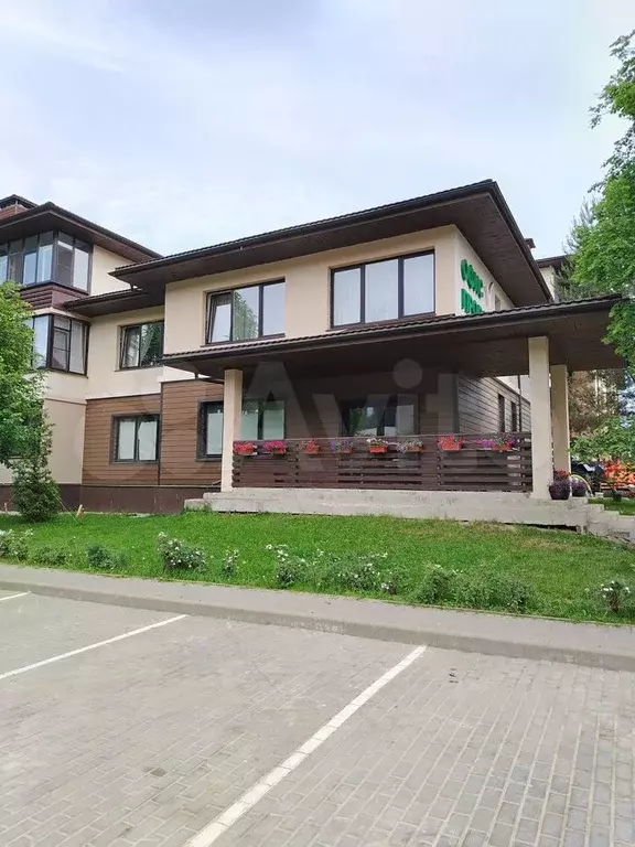 1-к. квартира, 41 м, 1/3 эт. - Фото 0