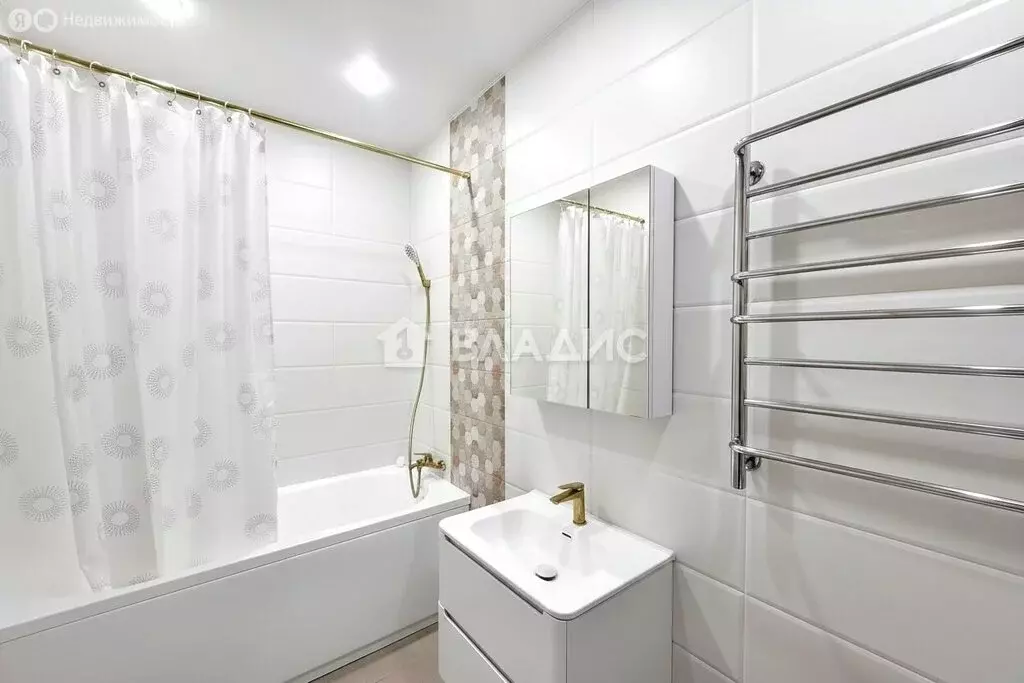 2-комнатная квартира: Петрозаводск, Финский проезд, 8 (53.8 м) - Фото 2