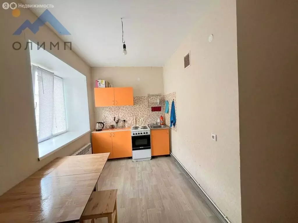 1-комнатная квартира: Кириллов, улица Ленина, 66 (35.5 м) - Фото 0