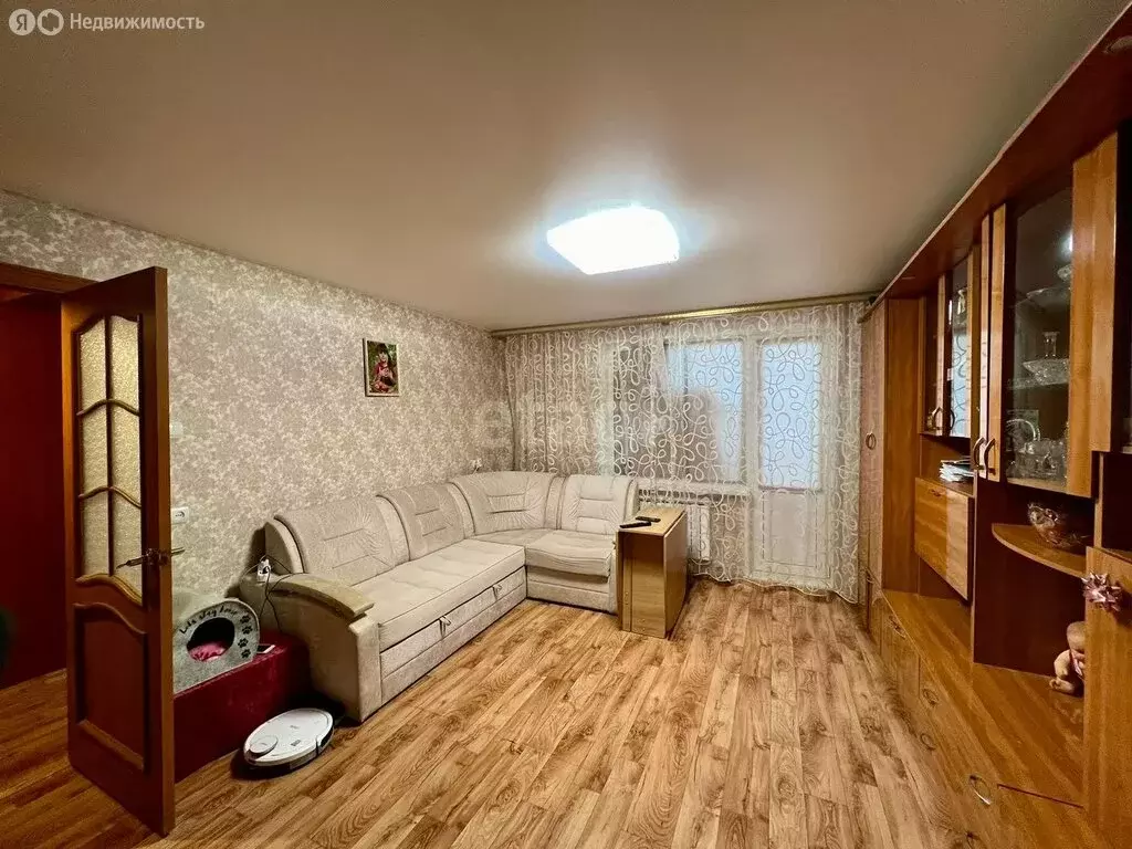 2-комнатная квартира: Екатеринбург, улица Краснофлотцев, 6А (43 м) - Фото 0