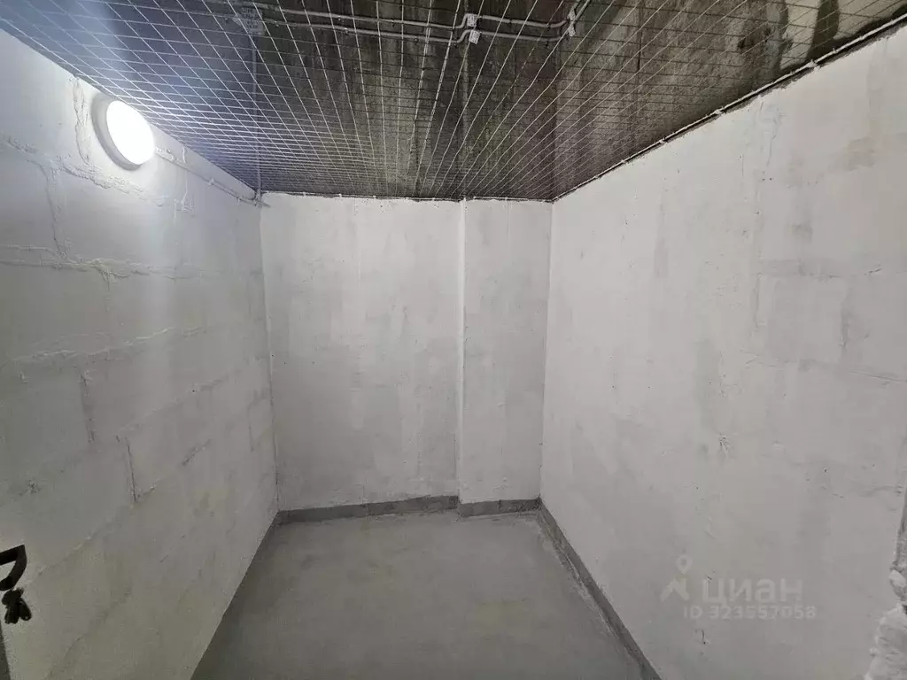 Гараж в Москва Алтуфьевское ш., 55к4 (4 м) - Фото 1