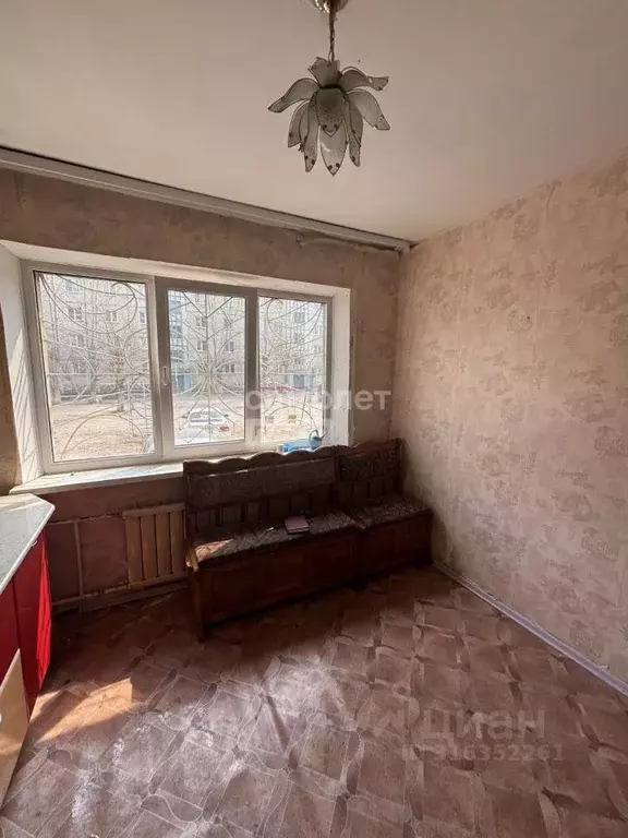 2-к кв. Забайкальский край, Чита пос. Текстильщиков, 4-й мкр, 7 (45.0 ... - Фото 1
