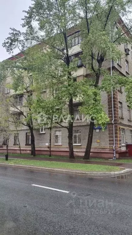 Комната Москва проезд Соломенной Сторожки, 8 (16.3 м) - Фото 0