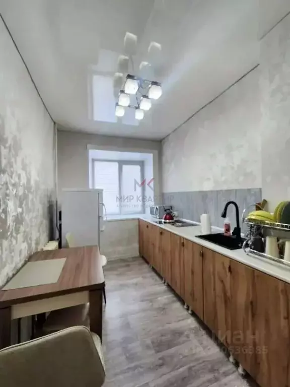 3-к кв. Тыва, Кызыл ул. Дружбы, 15А (63.1 м) - Фото 1