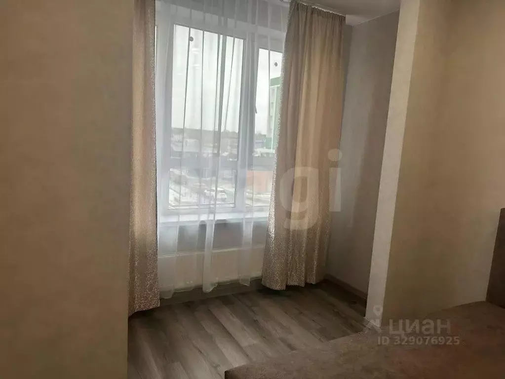 1-к кв. Новосибирская область, Новосибирск Красногорская ул., 25 (46.0 ... - Фото 2