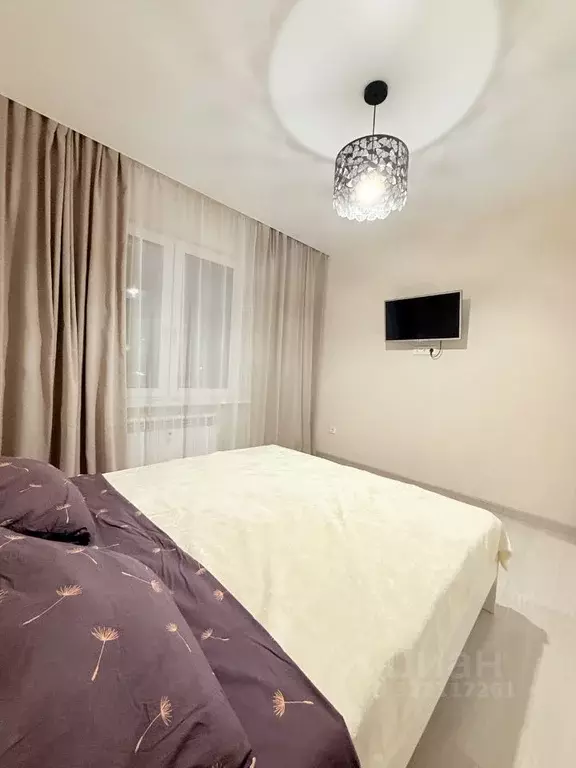 2-к кв. Иркутская область, Иркутск Гусарская тер., 4 (95.0 м) - Фото 2