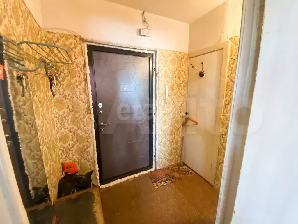 1-к. квартира, 31,8 м, 7/9 эт. - Фото 0
