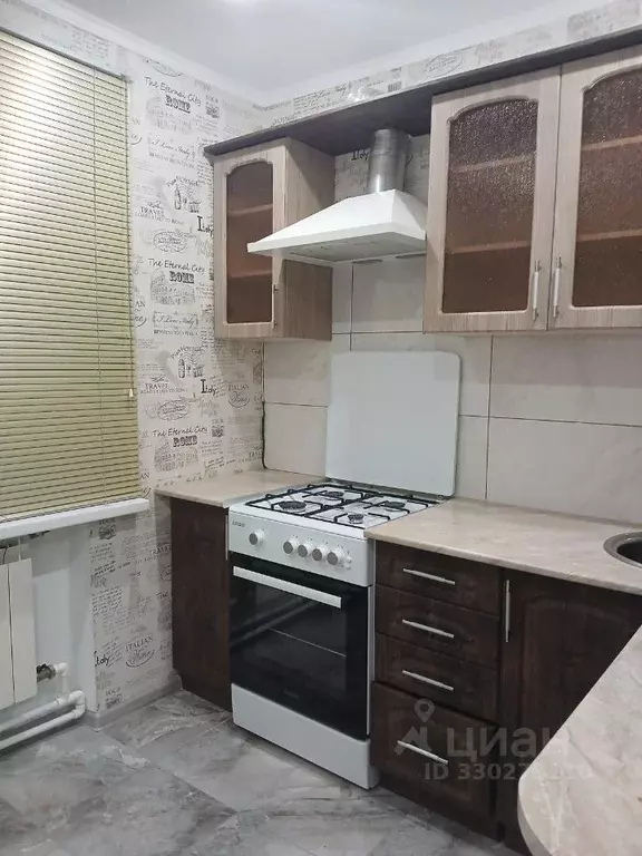 2-к кв. Ростовская область, Сальск Родниковая ул., 8 (48.0 м) - Фото 1