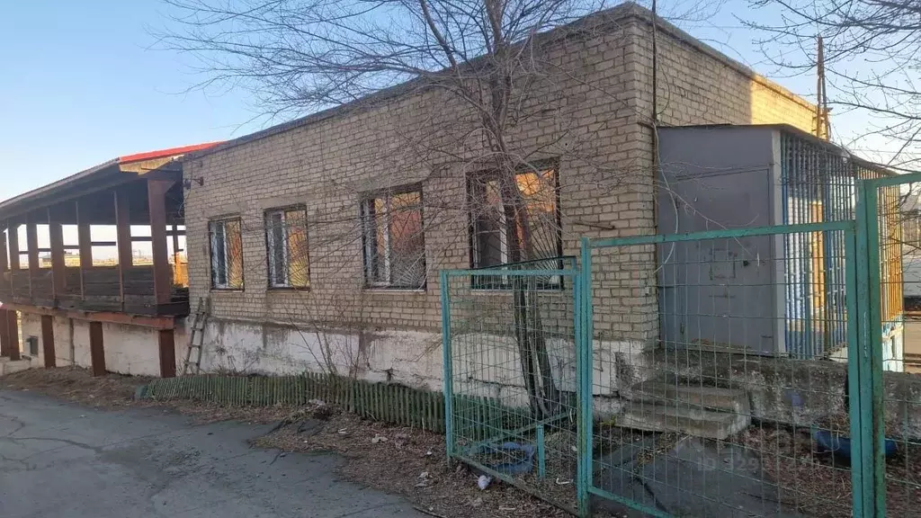 Офис в Приморский край, Владивосток Амурская ул., 88 (67 м) - Фото 1