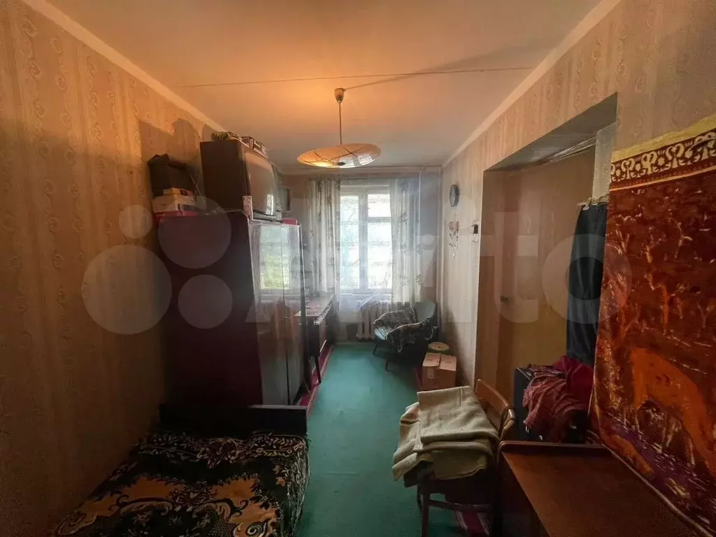 2-к. квартира, 44,7 м, 6/9 эт. - Фото 0