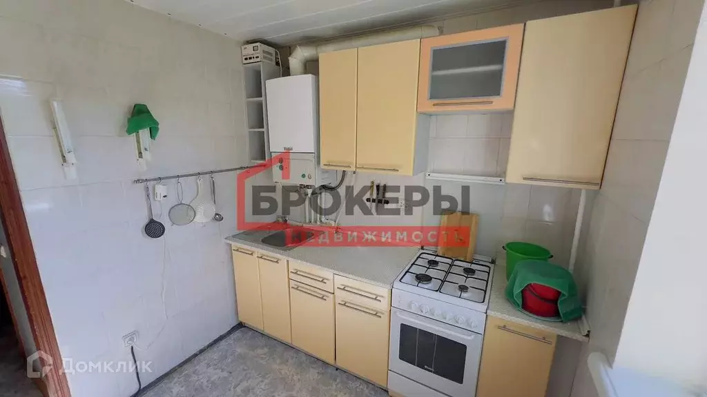 Продаётся 2-к квартира, 44.6 м - Фото 0