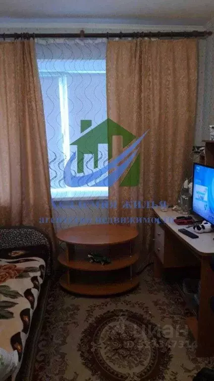 3-к кв. Оренбургская область, Орск Новый город мкр, просп. Ленина, 96 ... - Фото 2