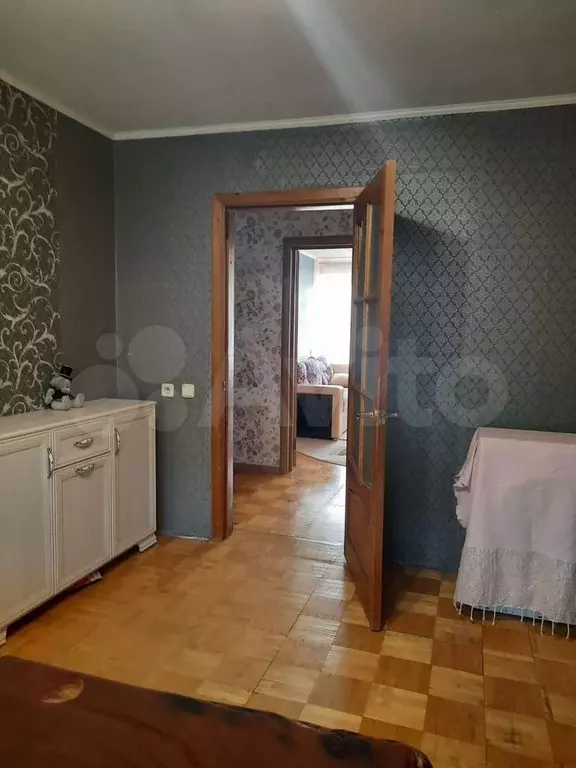 3-к. квартира, 59,7 м, 2/10 эт. - Фото 1