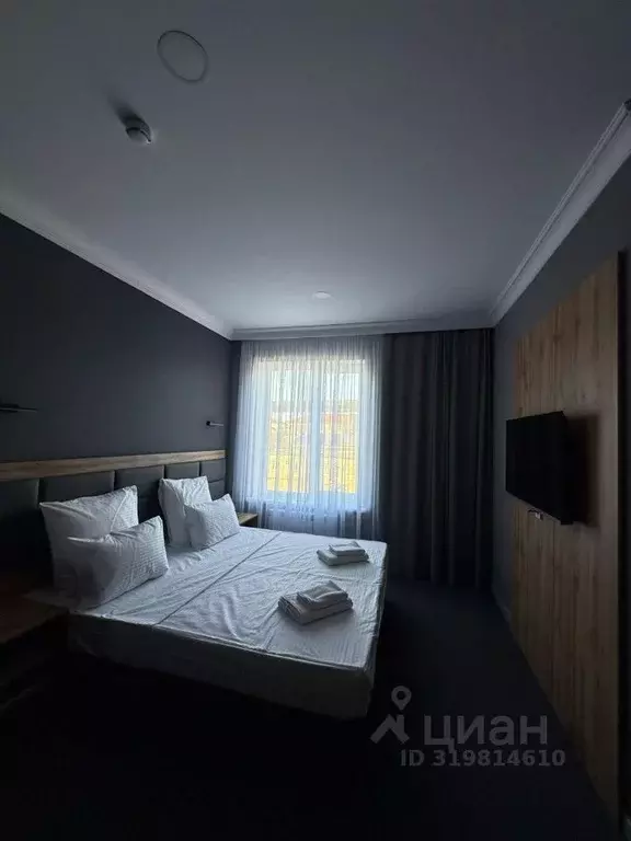 2-к кв. Дагестан, Каспийск ул. Хизроева, 17А (30.0 м) - Фото 0