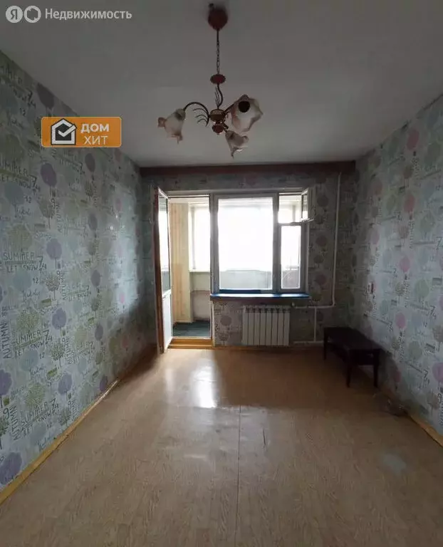 1-комнатная квартира: Севастополь, улица Лизы Чайкиной, 99К1 (29.6 м) - Фото 1