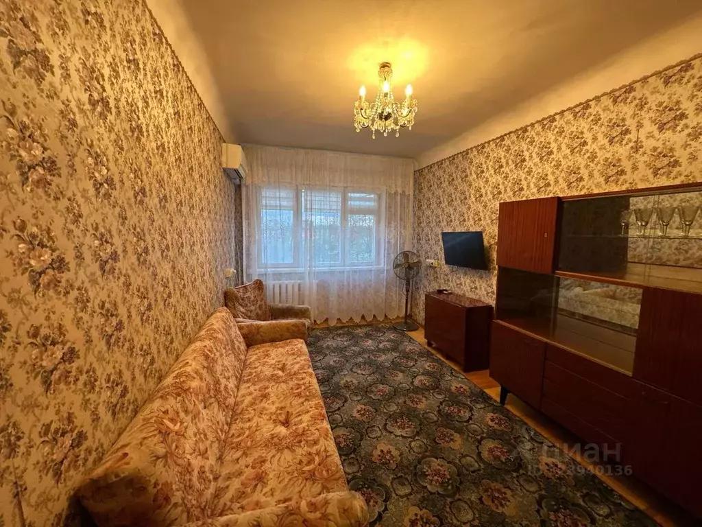 2-к кв. Краснодарский край, Краснодар Новороссийская ул., 178 (40.6 м) - Фото 2