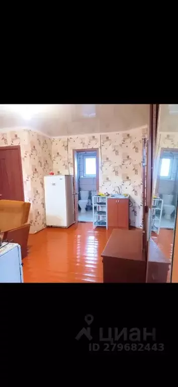 Комната Краснодарский край, Армавир ул. Ворошилова, 42 - Фото 1