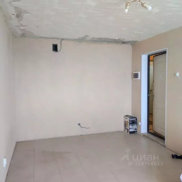 Комната Саратовская область, Саратов Гвардейская ул., 1 - Фото 0