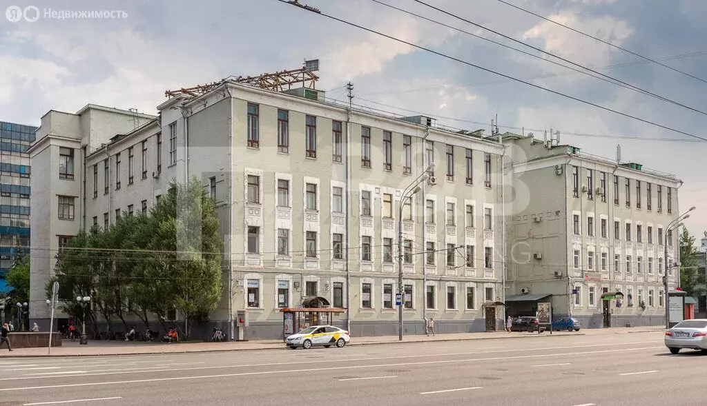 Помещение свободного назначения (425 м) - Фото 0