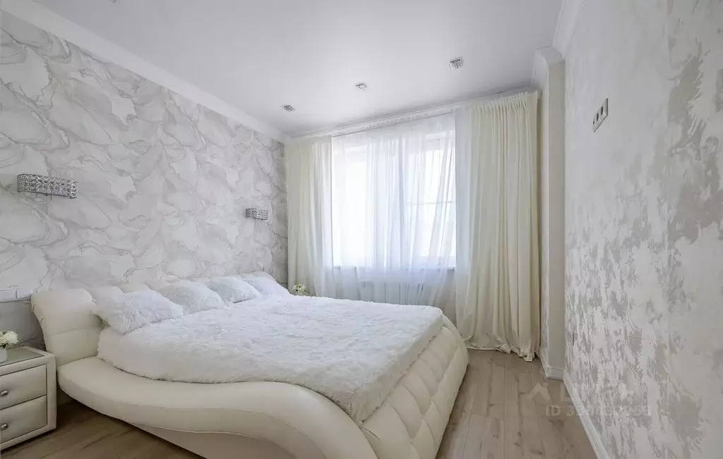 3-к кв. Московская область, Люберцы ул. Юности, 9 (80.0 м) - Фото 2