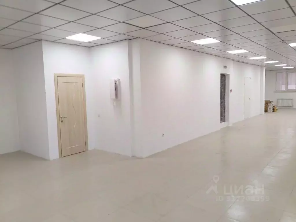 Помещение свободного назначения в Ростовская область, Ростов-на-Дону ... - Фото 1