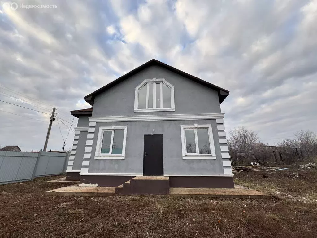 Дом в Оренбург, ЮАО, Ленинский район (143.5 м) - Фото 1