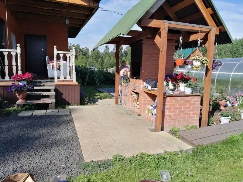3-к кв. Иркутская область, Усть-Илимск Северная ул., 4 (54.8 м) - Фото 1