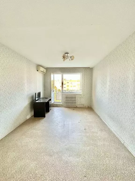 1-к кв. Волгоградская область, Волгоград ул. Космонавтов, 37 (35.7 м) - Фото 1