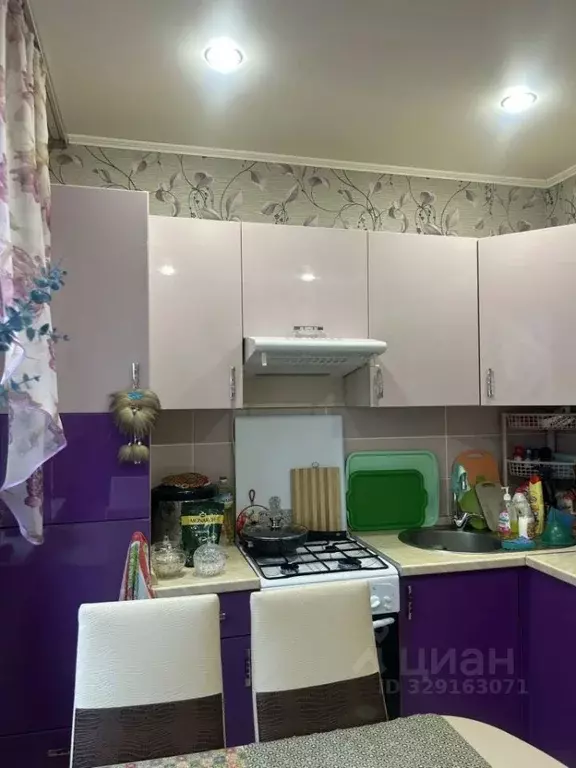 1-к кв. Саратовская область, Саратов ул. Имени С.Ф. Тархова, 5 (36.9 ... - Фото 2