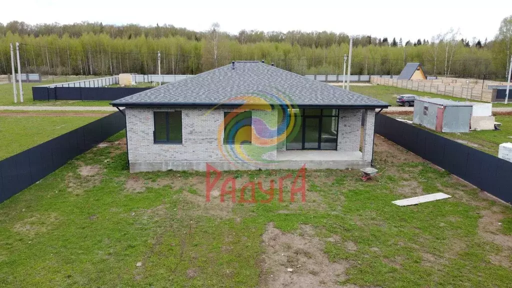 Дом в Ивановский район, Беляницкое сельское поселение, деревня ... - Фото 1