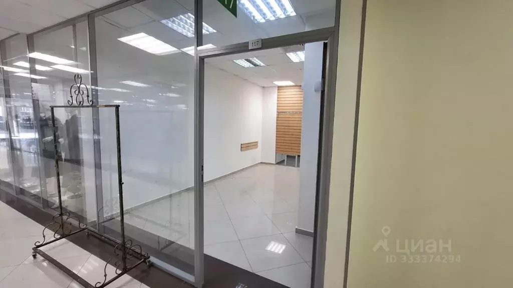 Помещение свободного назначения в Москва Нижняя Красносельская ул., ... - Фото 2