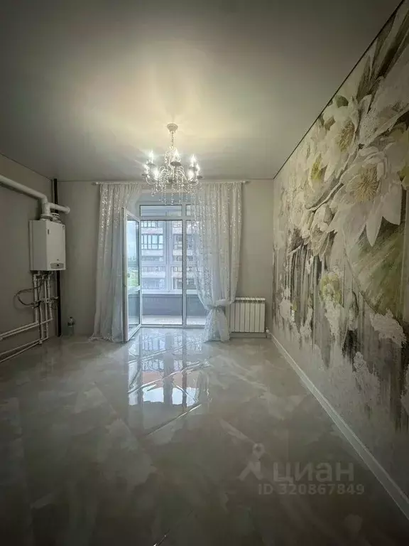 2-к кв. Костромская область, Кострома ул. Валентины Плетневой, 5 (63.0 ... - Фото 0