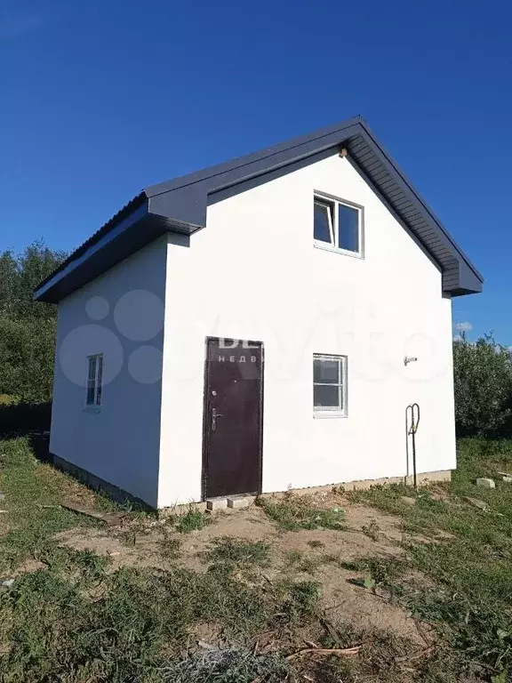 Дом 53 м на участке 10 сот. - Фото 0