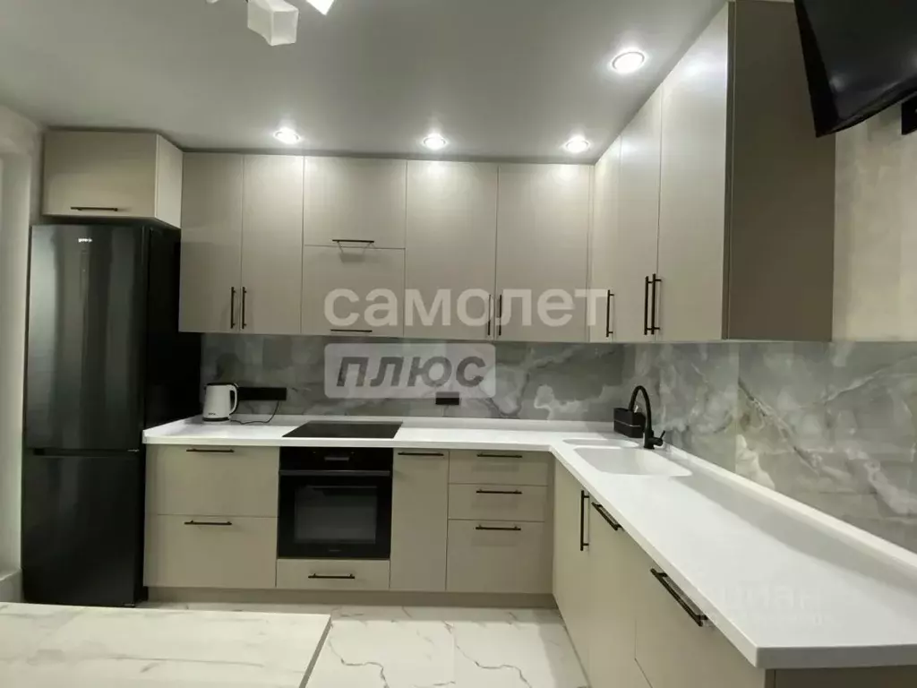 1-к кв. Калужская область, Обнинск ул. Табулевича, 7/1 (45.6 м) - Фото 1