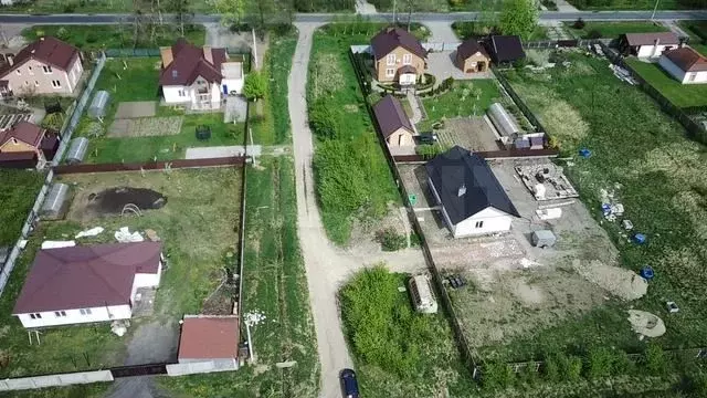 Участок 12 сот. (ИЖС) - Фото 1