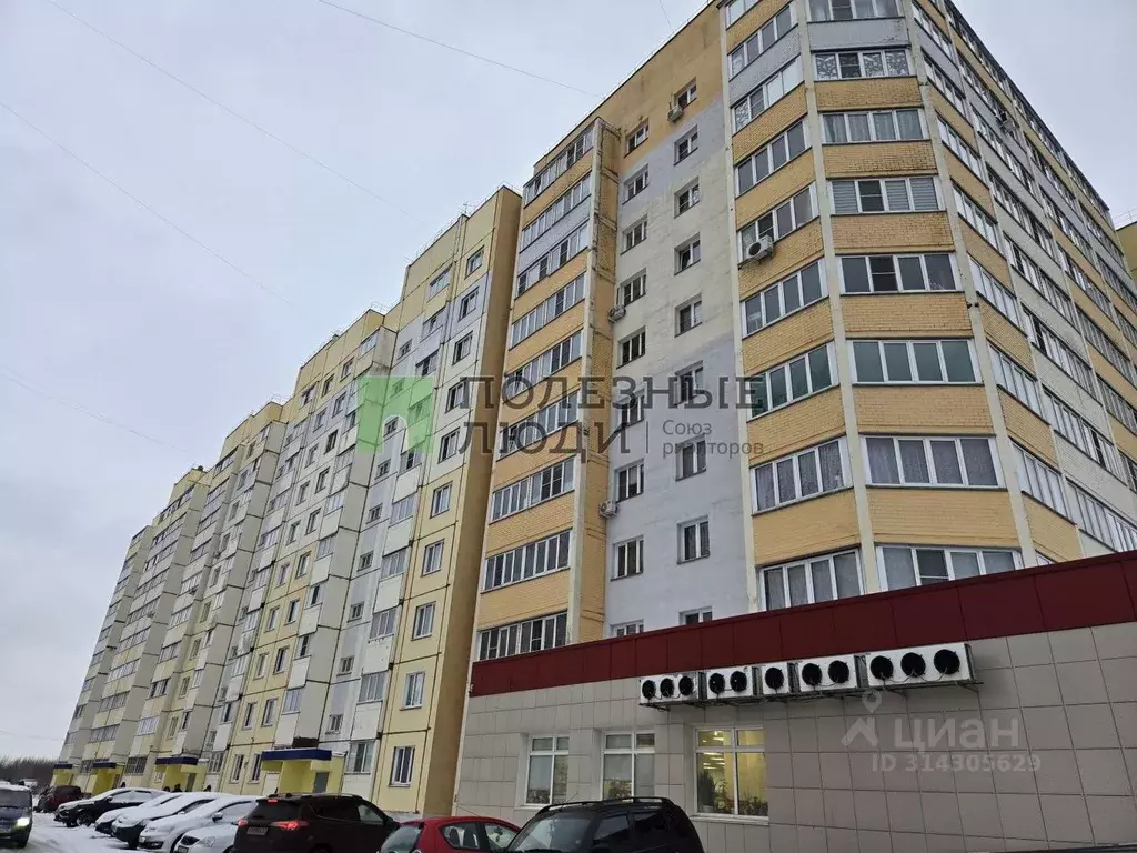 Студия Кировская область, Киров Заводская ул., 6 (22.7 м) - Фото 0