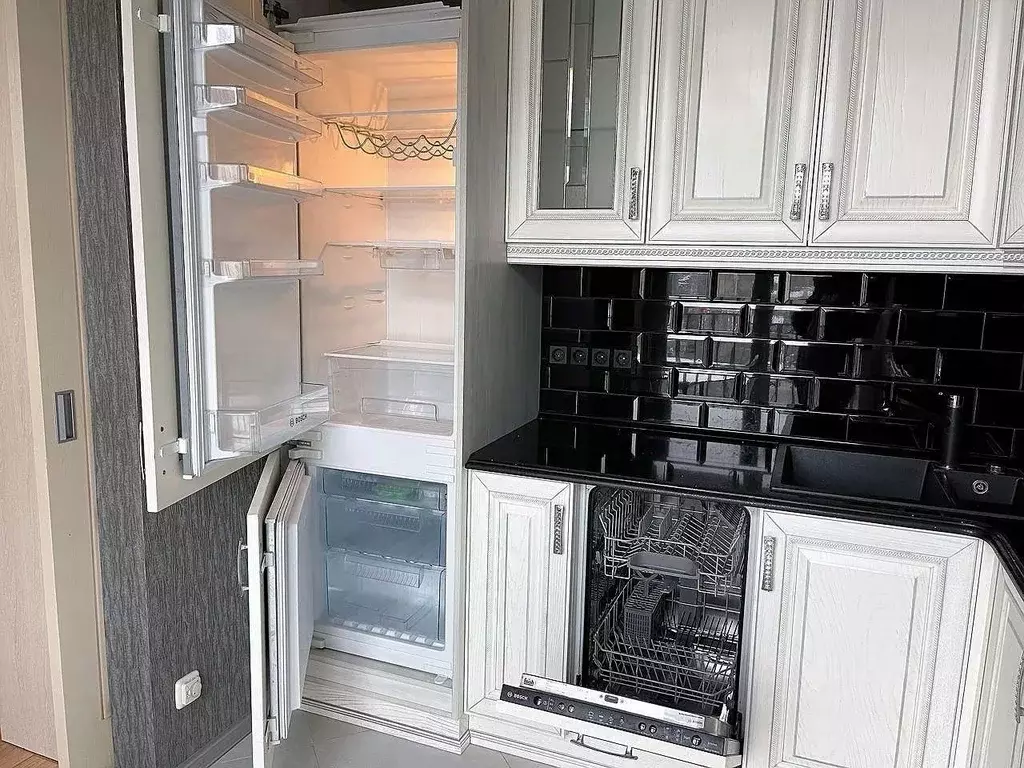 1-к кв. Москва ул. Земляной Вал, 38-40/15С9 (48.0 м) - Фото 1