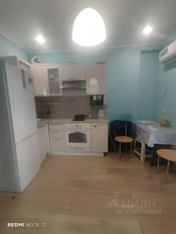 2-к кв. Ростовская область, Аксай ул. Мира, 1А (44.0 м) - Фото 2