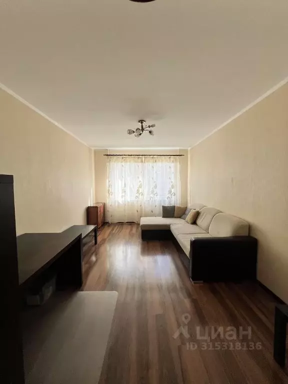 3-к кв. Удмуртия, Ижевск ул. Холмогорова, 26 (65.3 м) - Фото 0