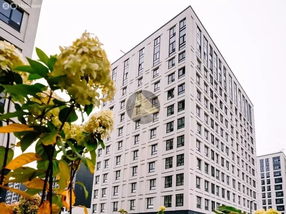 2-комнатная квартира: Санкт-Петербург, Планерная улица, 99 (66.66 м) - Фото 1