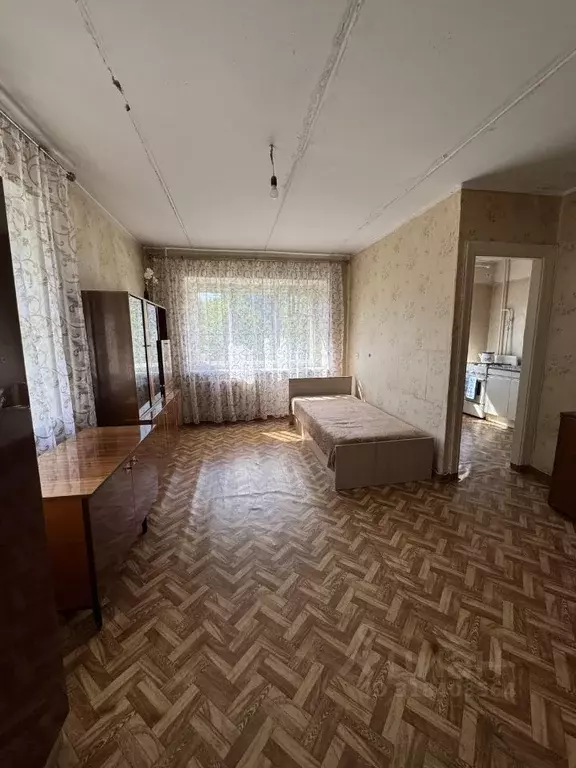 1-к кв. Мурманская область, Апатиты Московская ул., 5 (31.0 м) - Фото 1