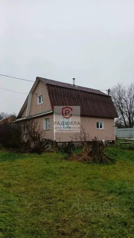 Дом, 80 м - Фото 1