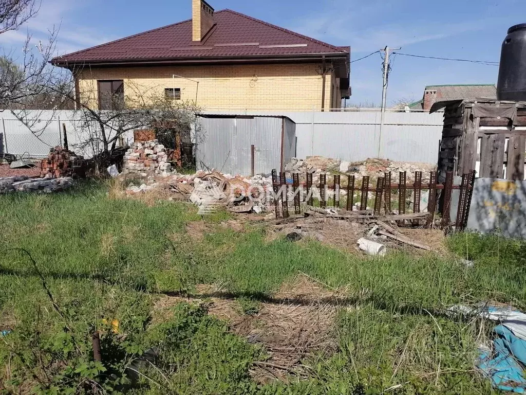 Дом в Ростовская область, Новочеркасск ул. Чернышевского (30 м) - Фото 1